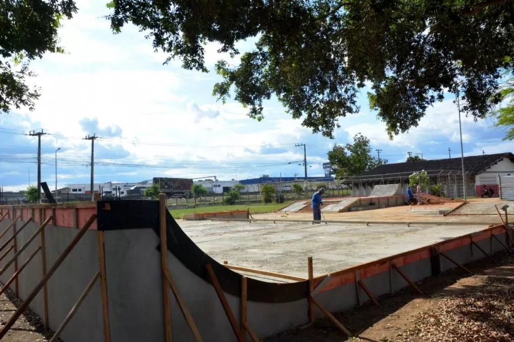 Foto: Izinaldo Barreto 