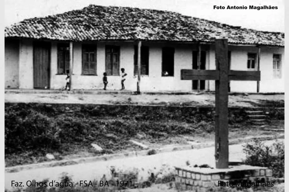 Foto: Antonio Magalhães