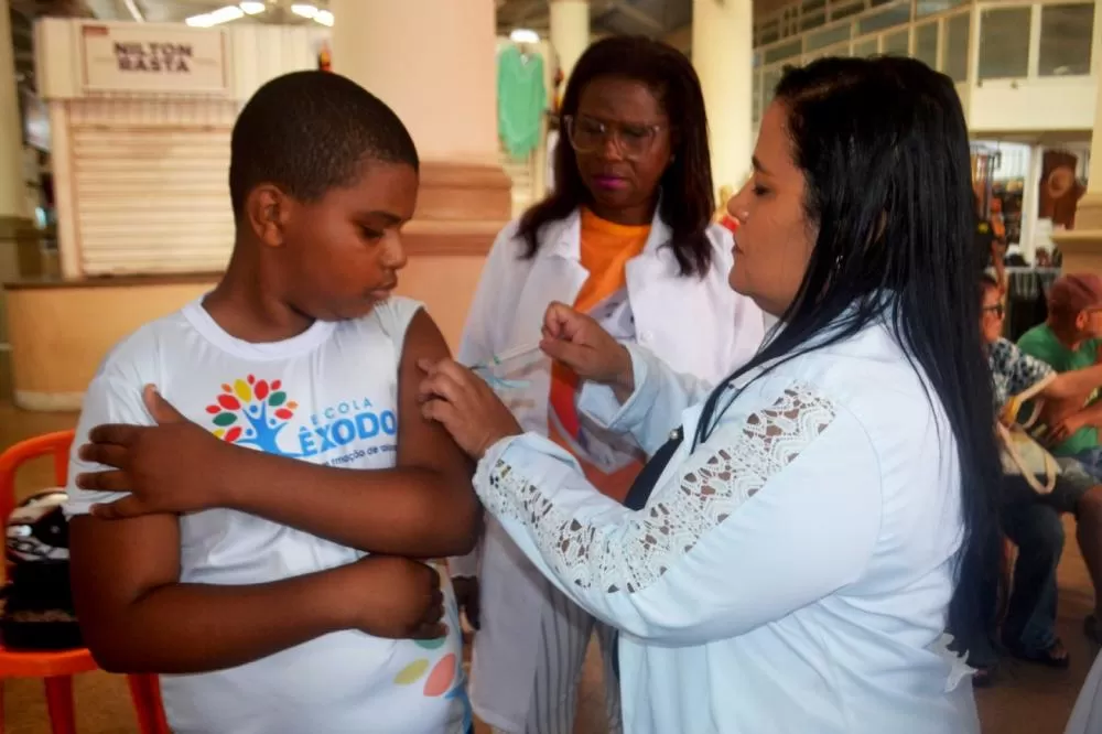 Foto: Thiago Paixão