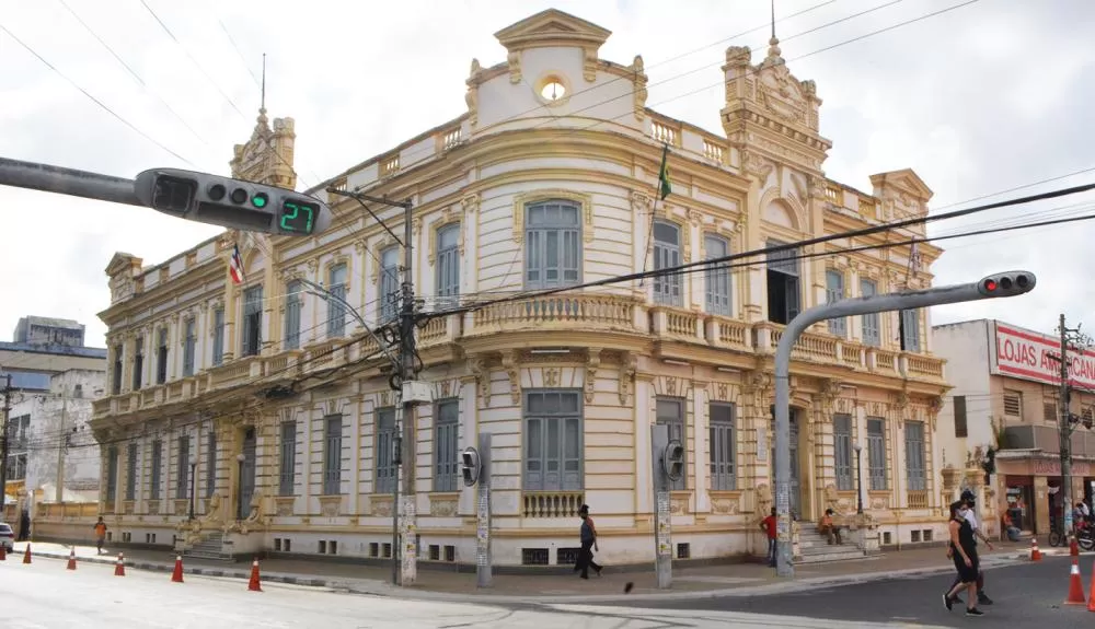 Foto: Jorge Magalhães