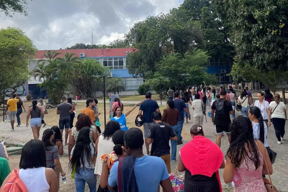 Foto: Gilvan Rodrigues