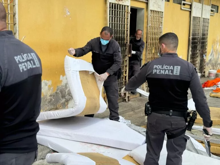 Foto: Divulgação/ Nucom – SEAP