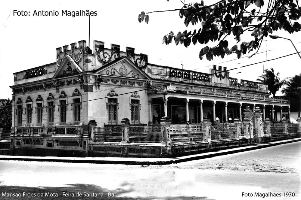 Foto: Antônio Magalhães