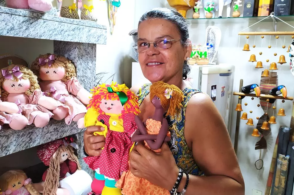 Foto: Jorge Magalhães 