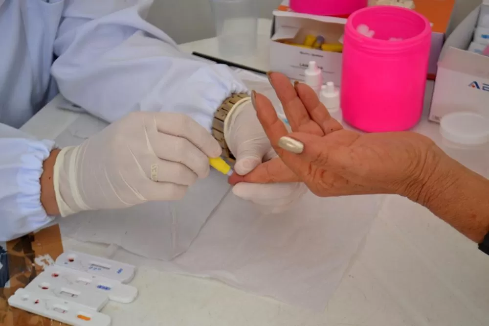 Foto: Thiago Paixão