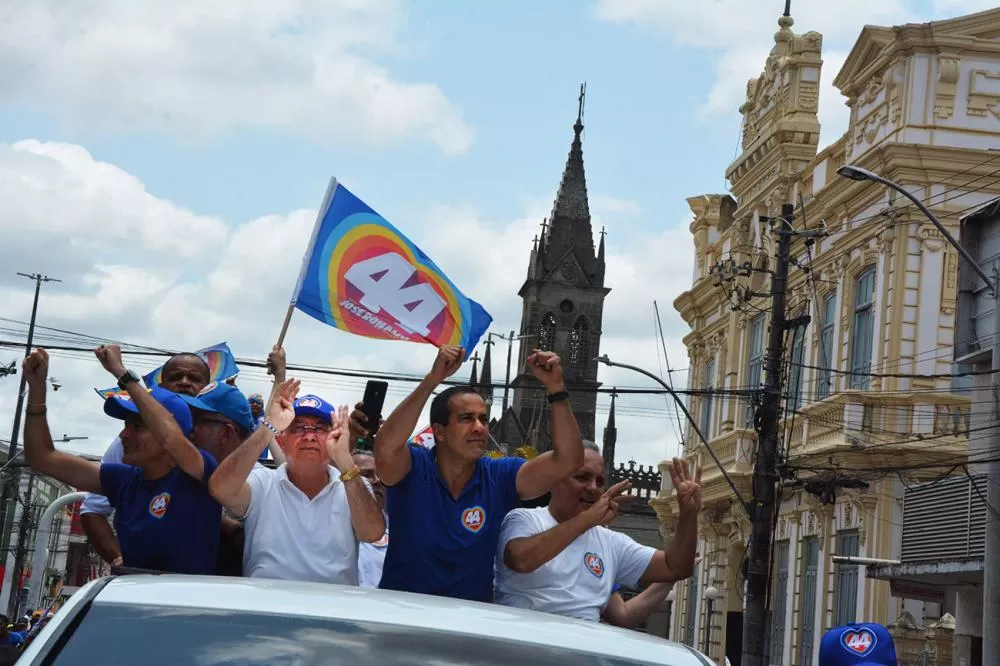 Foto : Jorge Magalhães