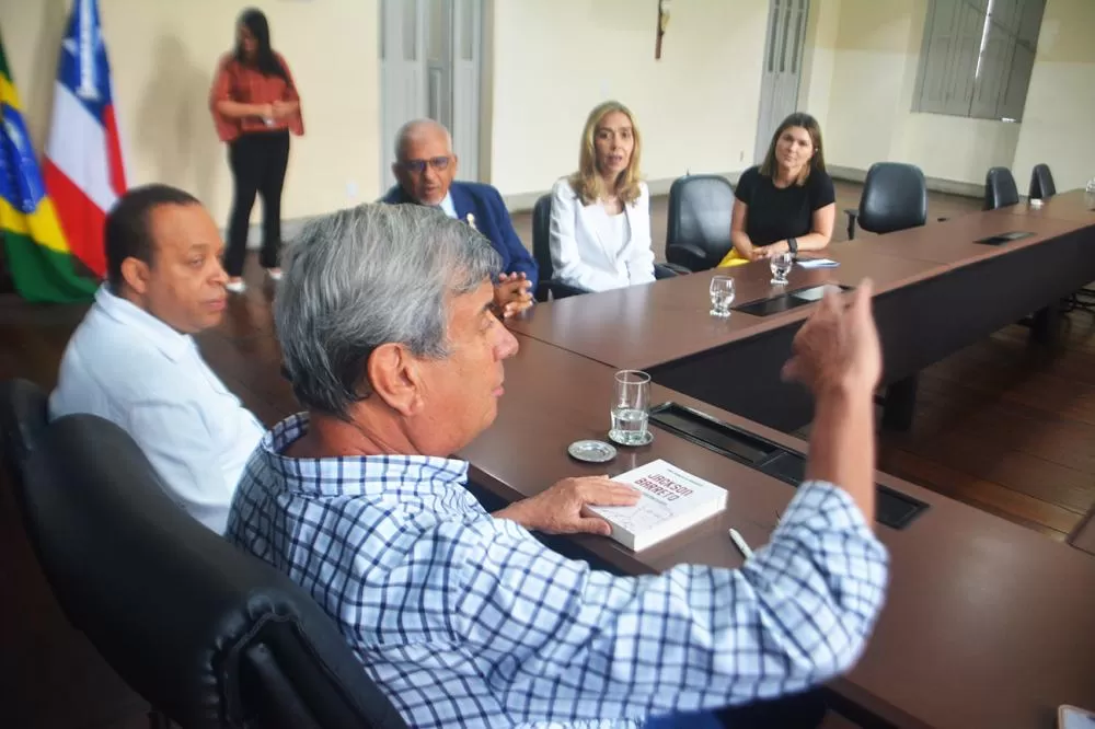 Foto: Jorge Magalhães