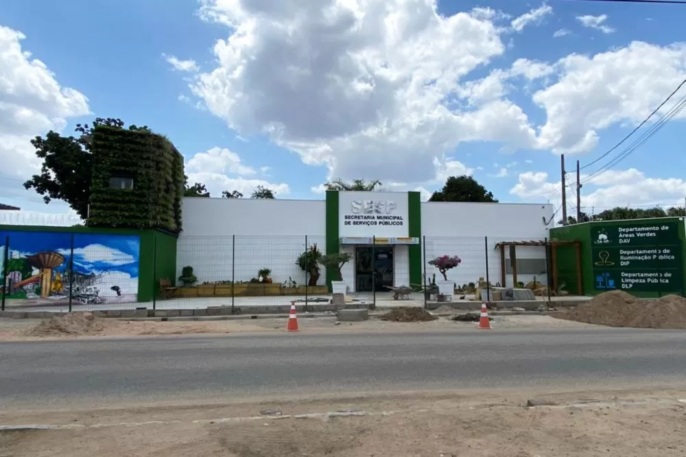 Foto: Divulgação SESP