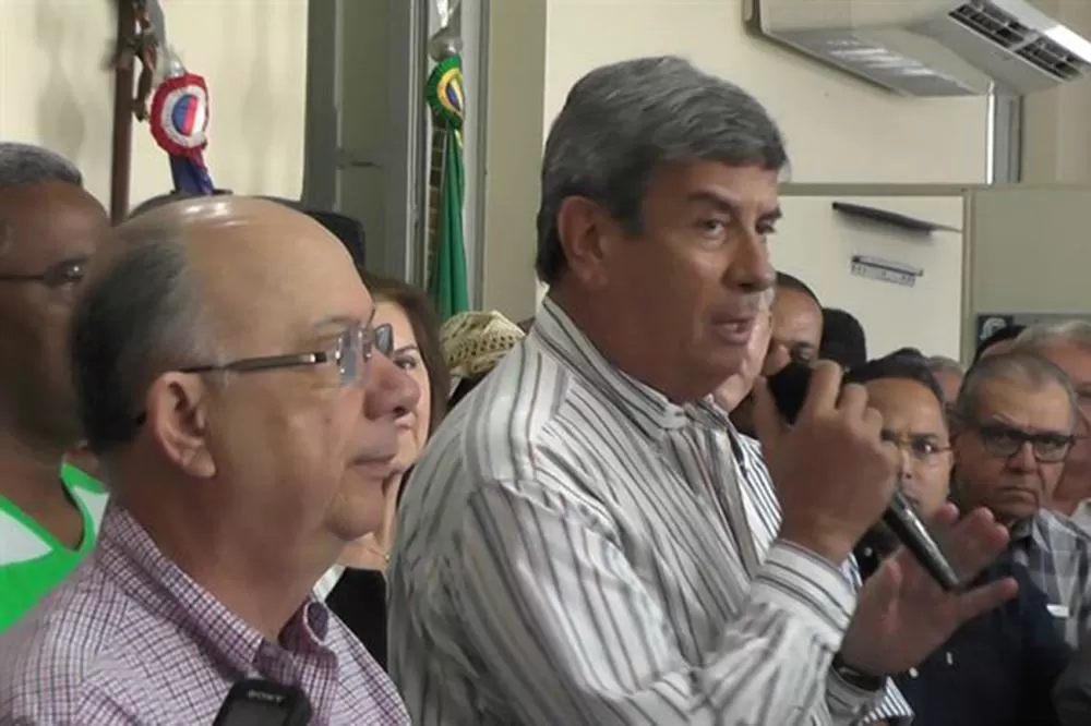 Foto: Arivaldo Publio 