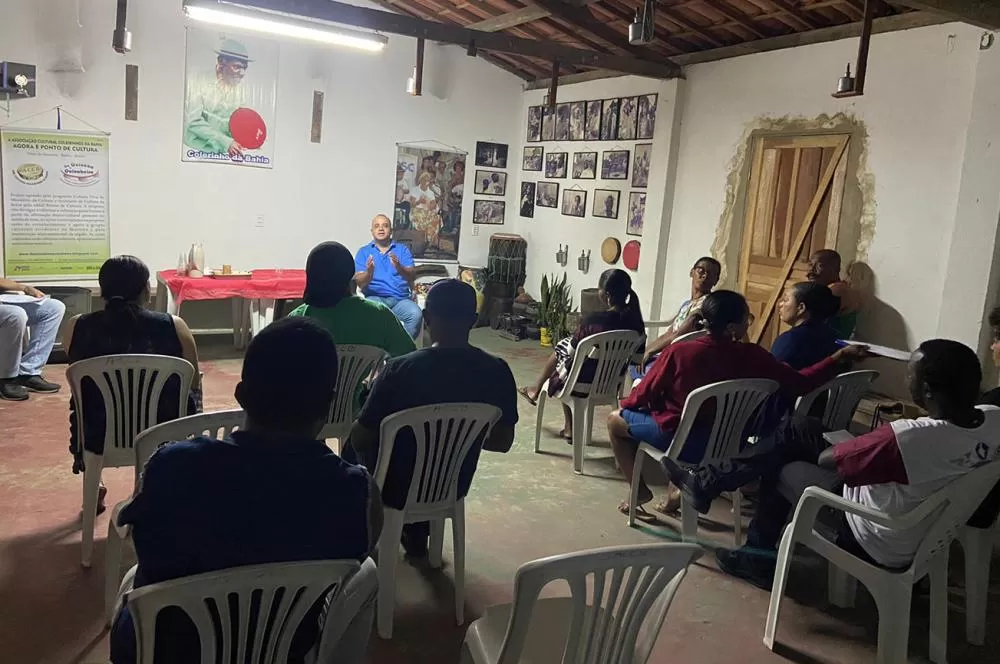 Foto: Izinaldo Barreto