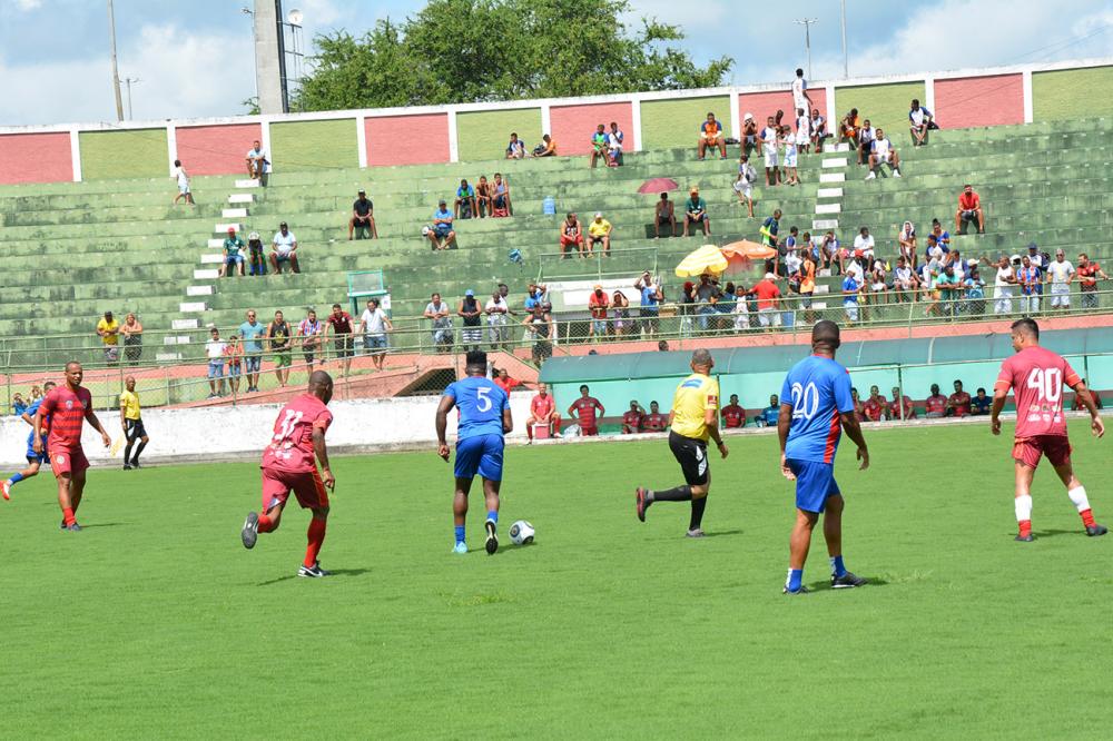  Fotos: Izinaldo Barreto