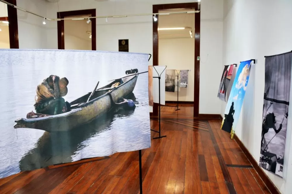 Foto: Izinaldo Barreto