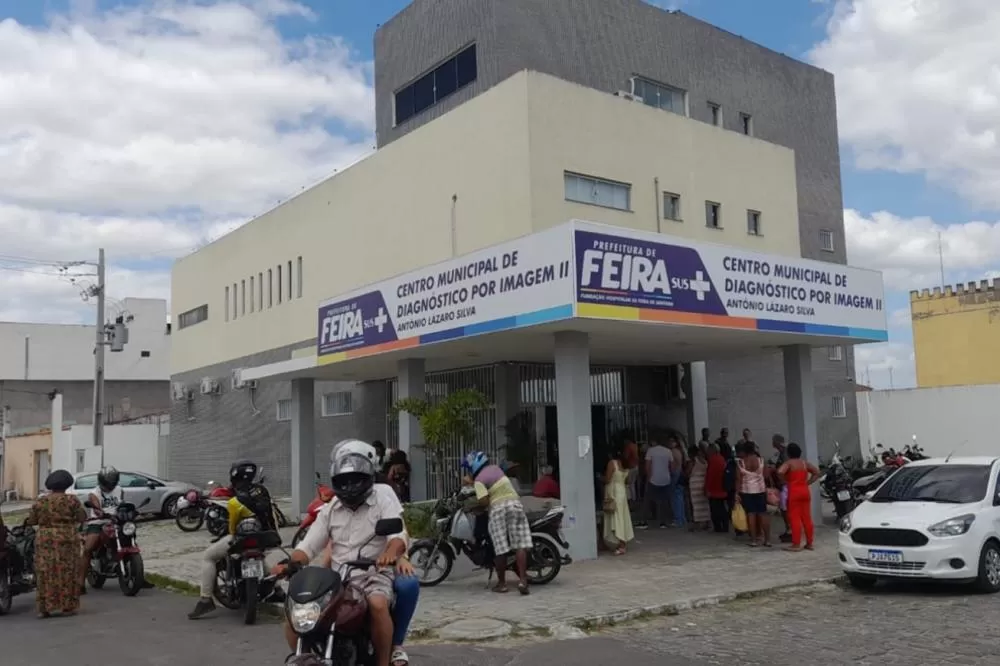 Foto: Fatima Brandão