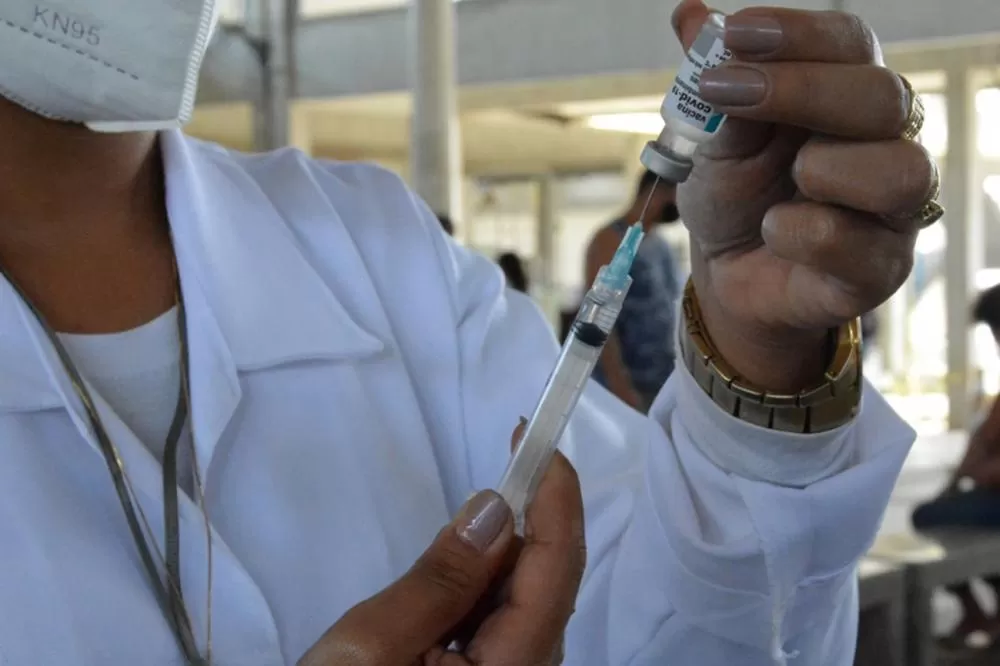 Foto: Jorge Magalhães 