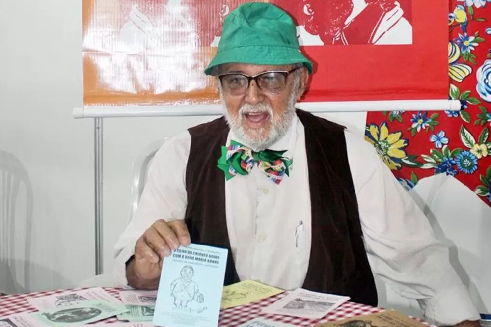 Foto: Arquivo Pessoal