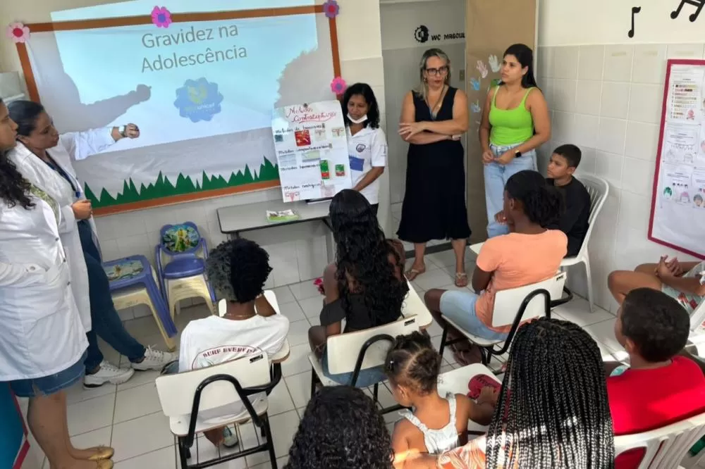 Foto: Divulgação NUCA 