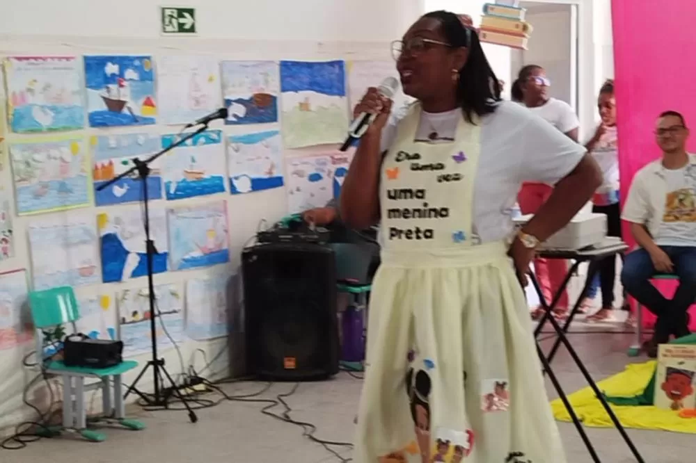 Foto: Divulgação - SEDUC