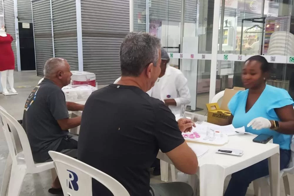 Foto: Divulgação - SMS