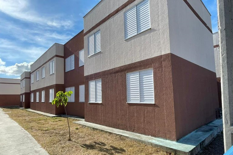 Foto: Min. Cidades / Divulgação