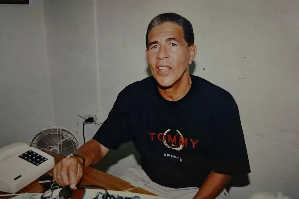 Foto: Arquivo pessoal