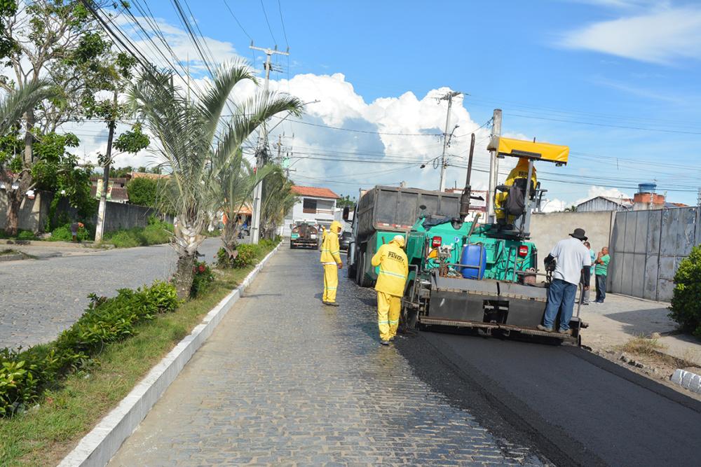 Foto: Izinaldo Barreto