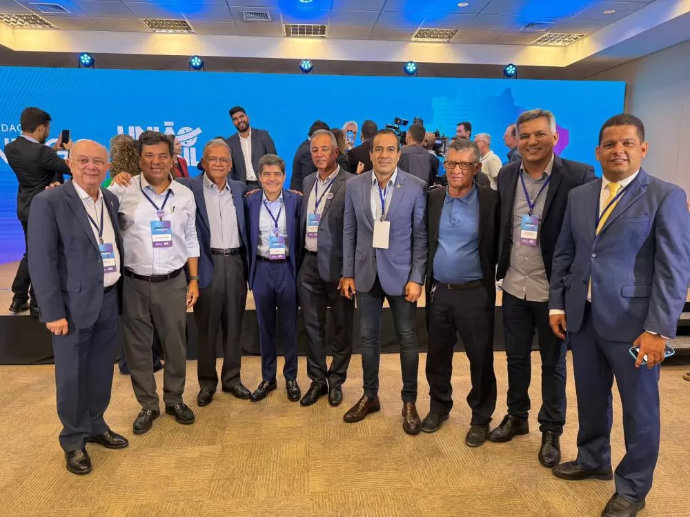 Foto: Ascom José Ronaldo