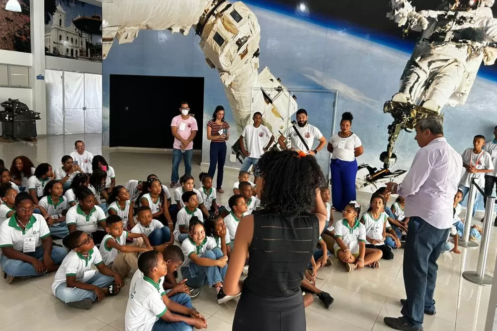 Foto: Divulgação Fundação Egberto Costa