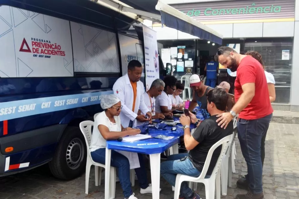 Foto: Thiago Paixão