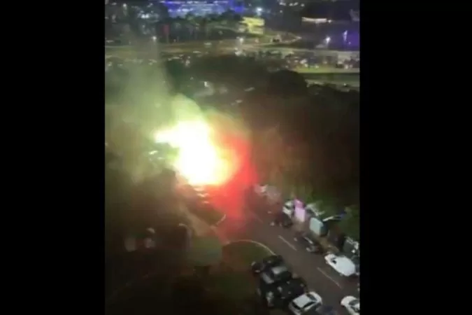 Foto;: Divulgação Redes sociais 