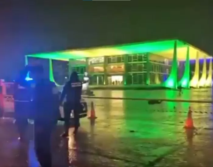 Foto: Divulgação Redes sociais 