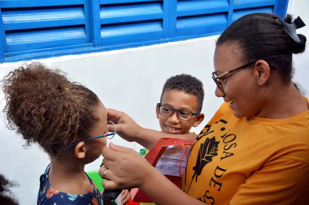 Foto: Izinaldo Barreto 