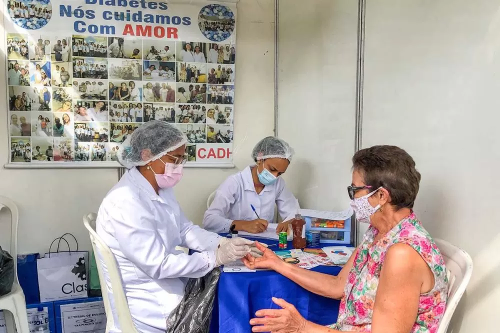 Fotos: Thiago Paixão