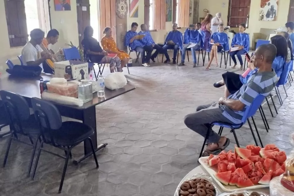 Foto: Divulgação SMS