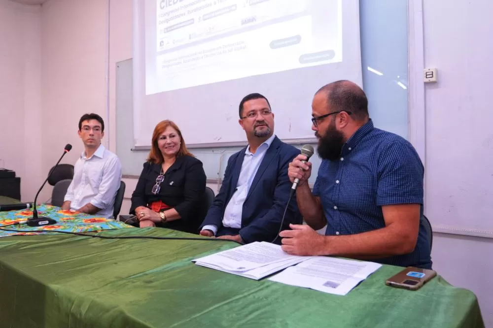 Foto: Gilson Barbosa