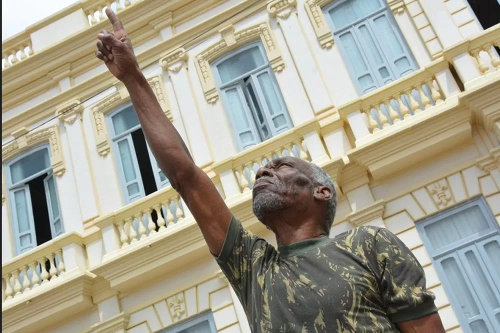 Foto : Jorge Magalhães