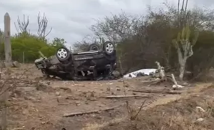 Foto: reprodução vídeo da BVAJ