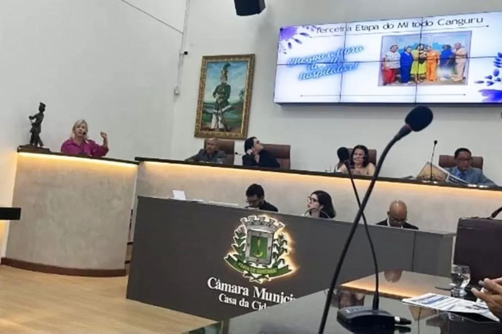 Foto: Fatima Brandão