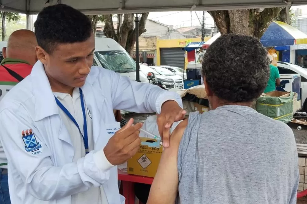 Foto: Divulgação - SMS