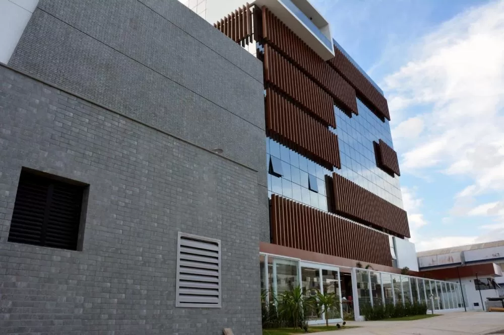 Foto: Izinaldo Barreto