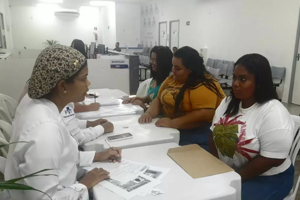 Foto: Fatima Brandão  