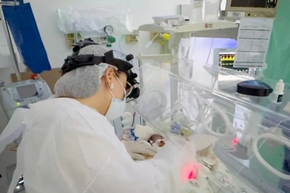 Foto: Fatima Brandão