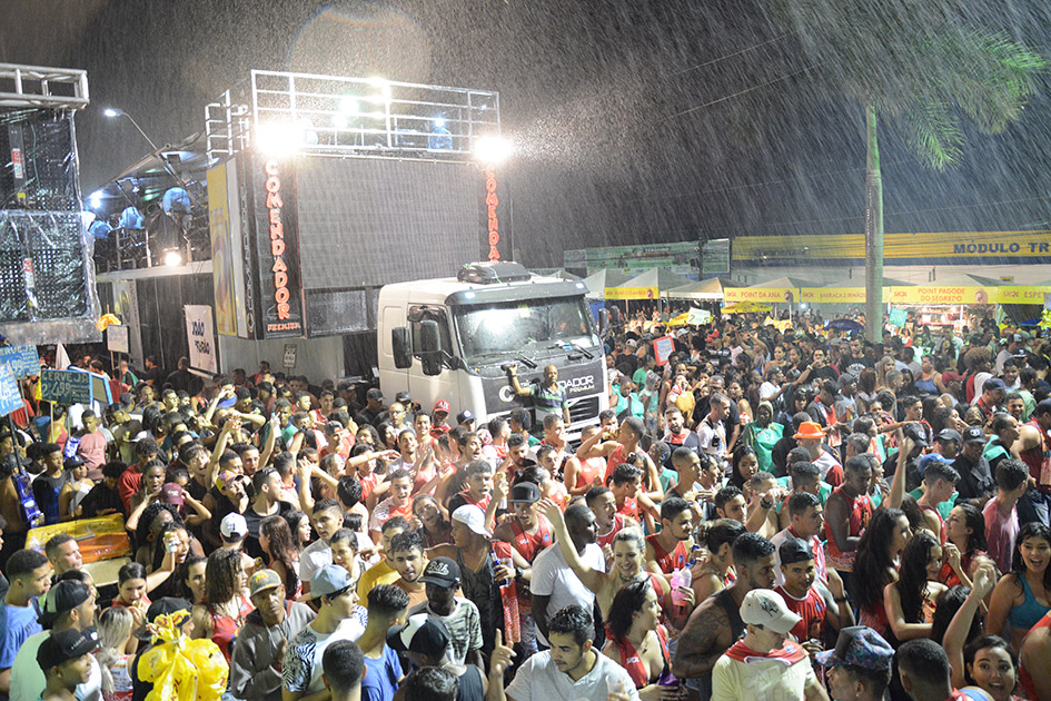 Foto: Jorge Magalhães