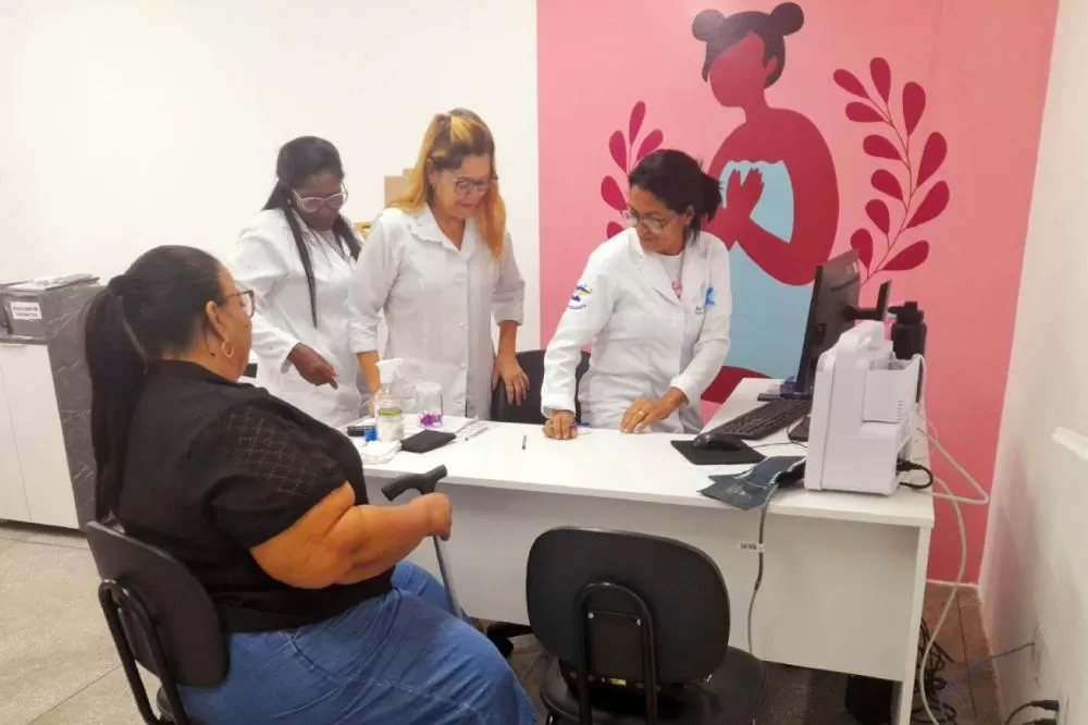 Foto: Fatima Brandão