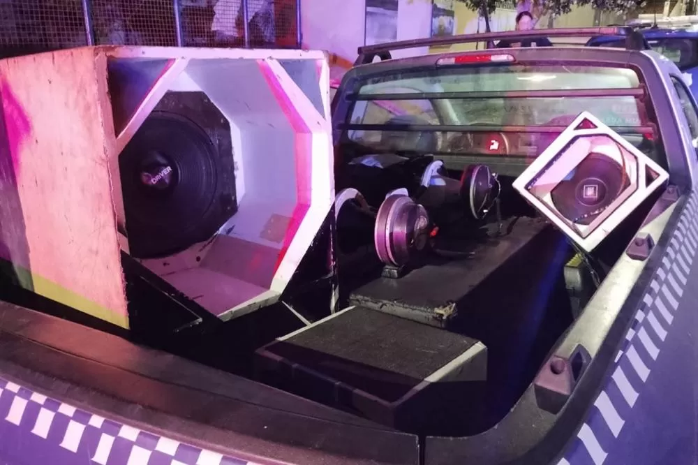 Foto: Divulgação - SEPREV