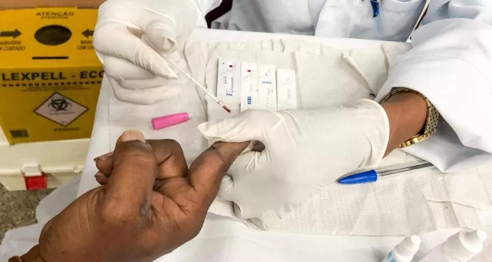 Foto: Divulgação - SMS