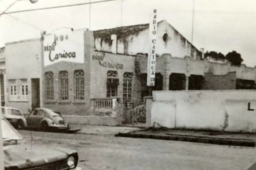 Foto: Divulgação - Arquivo ZMP