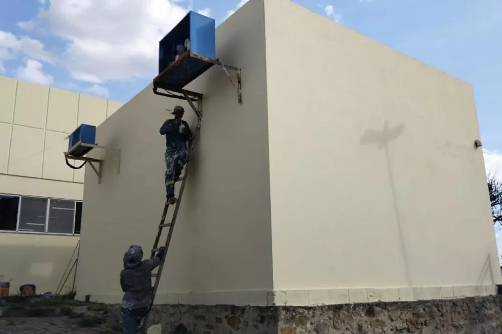 Foto: Divulgação SECOM