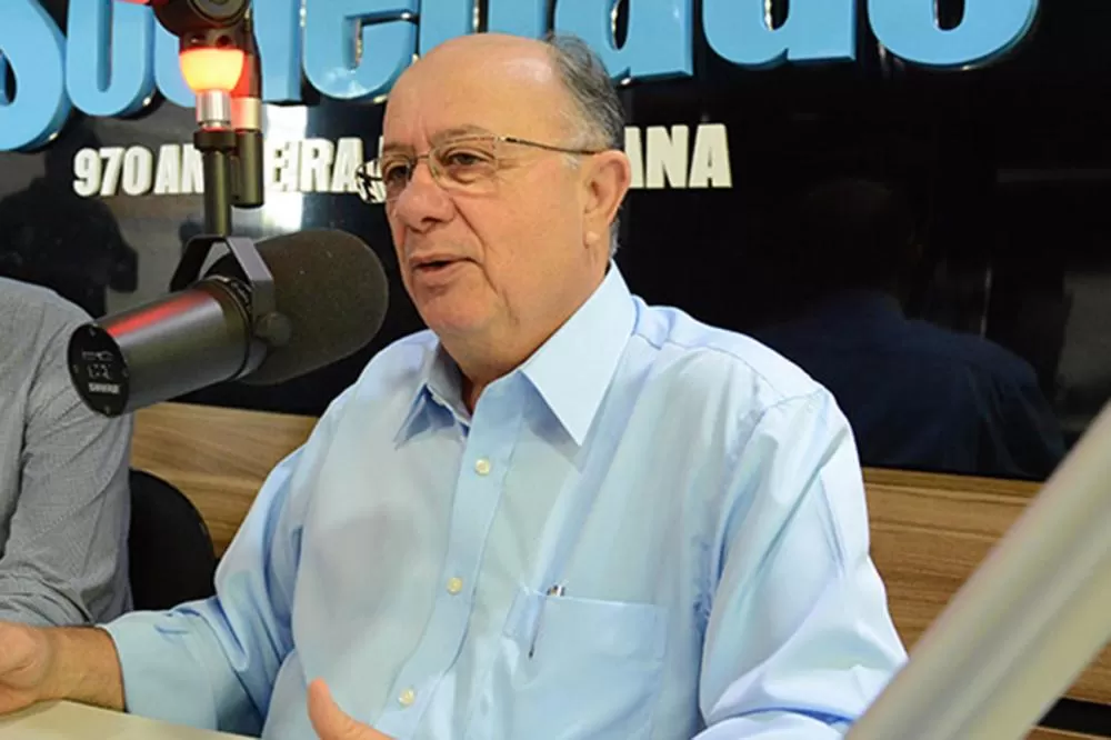 Foto : Jorge Magalhães