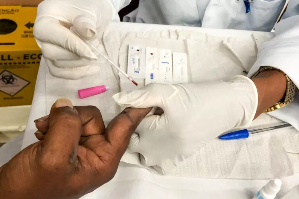 Foto: Divulgação SMS