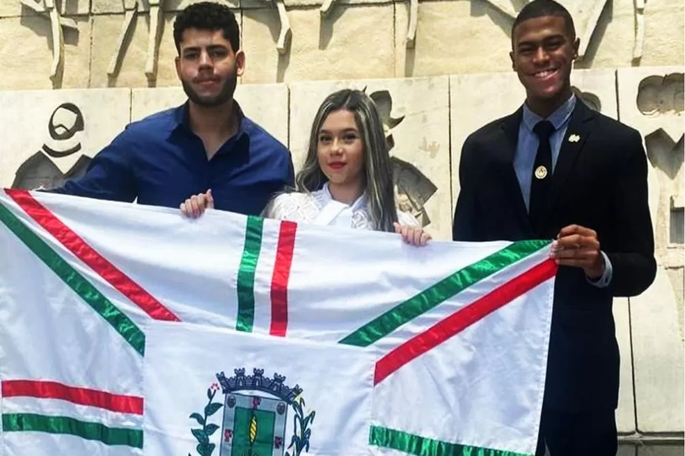 Foto: Ascom Pablo Roberto